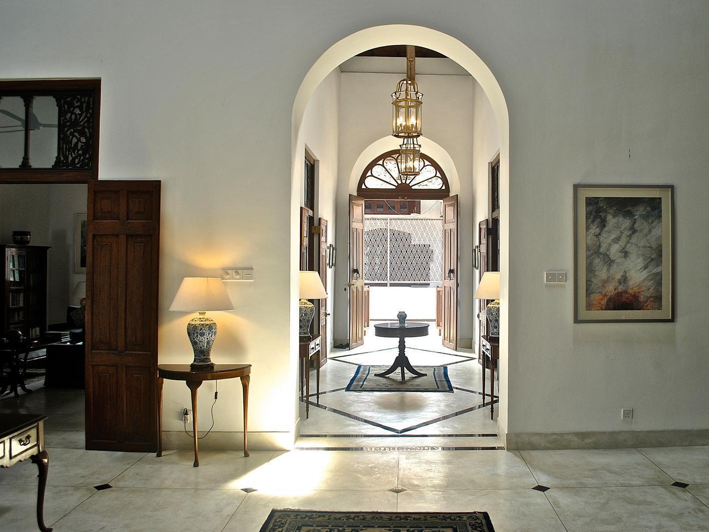Number 48 Galle Fort Exterior photo